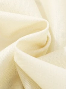 SHEIN Leap Crew 男孩卡通犬和字母印花短袖polo衫