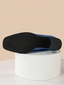 Women's Fashionable Short Boots