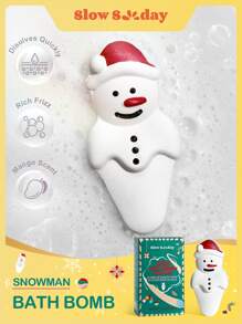 乾浴球 - 彩色 - 查看 1