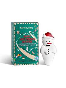 乾浴球 - 彩色 - 查看 6