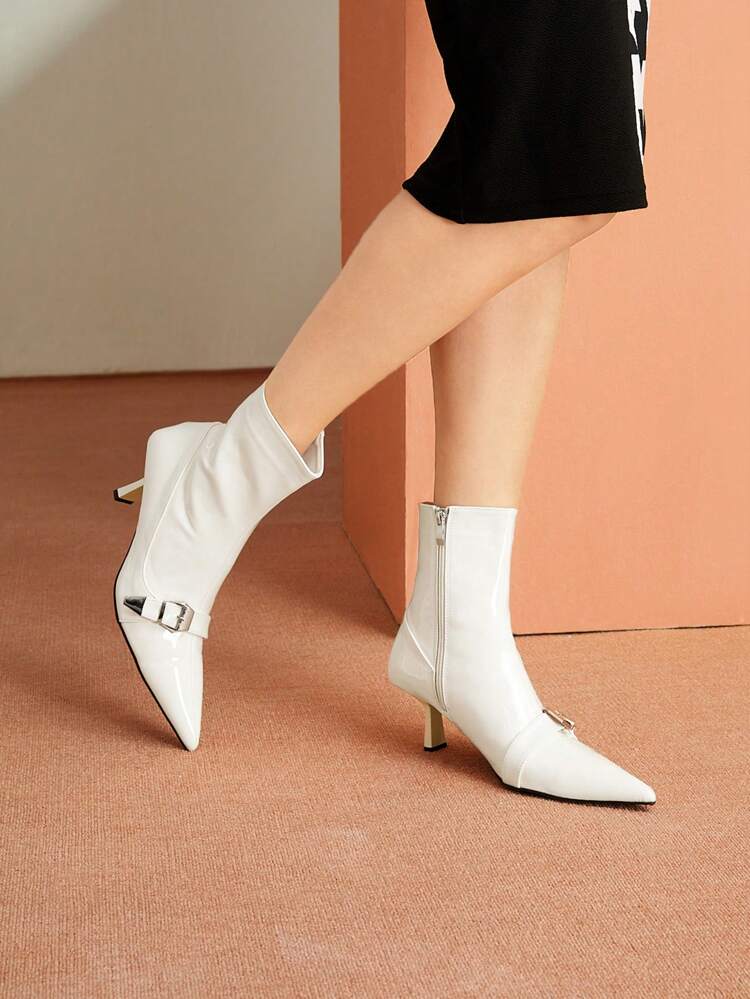 Women's Short Boots