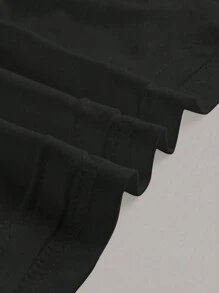 Sweetra Women's Solid Color Cropped Strapless Top And Ruffled Hem Skirt Set