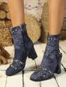 Fashion Boots