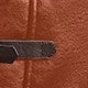 لون برتقالي
