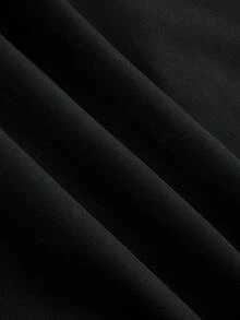 Manfinity RSRT Men Floral Print Shirt Without Tee - Black - View 6