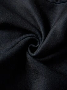 EMERY ROSE Dandelion Pattern High Waisted Long Leggings - Multicolor - View 4