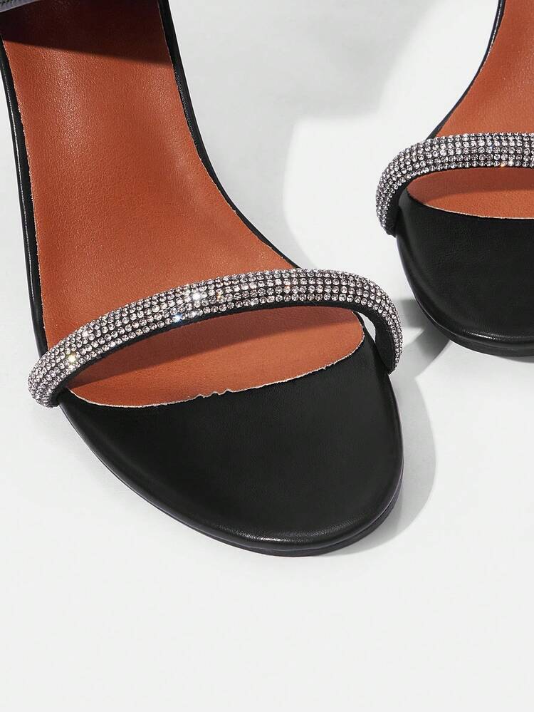 Women's High-heeled Sandals