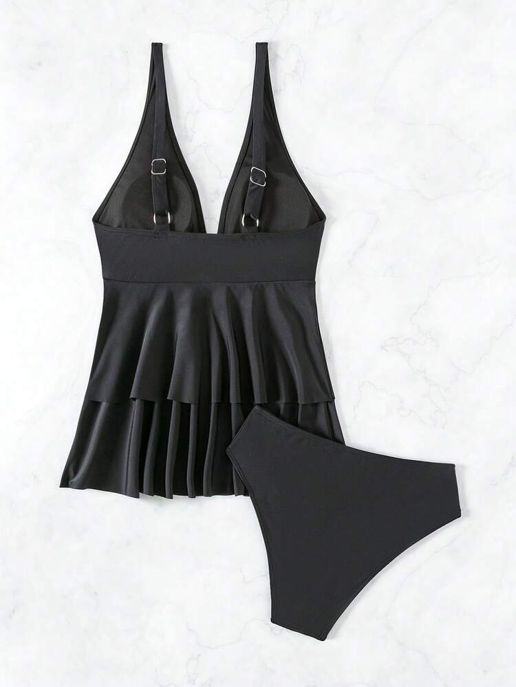 Summer Women'S Cami Tank Bikini Top