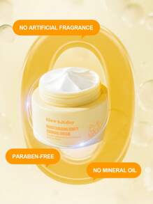 SlowSunday Moisturizing Booty Firming Cream - Breast - View 5