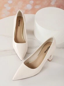 時尚經典高跟鞋適合女士