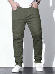 Army Green