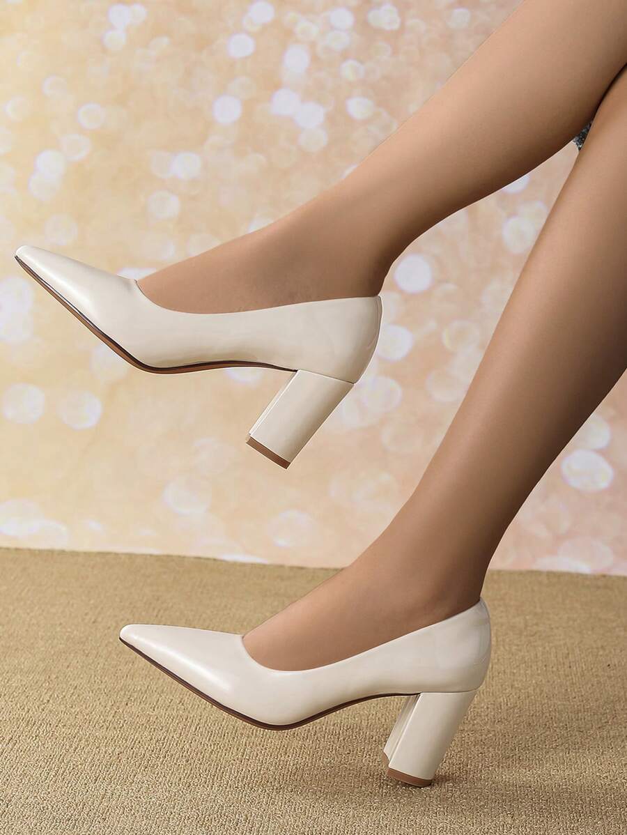 時尚經典高跟鞋適合女士