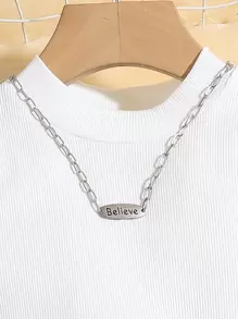 SHEIN Tween Girl Solid Color Vest And Shorts 2pcs/Set