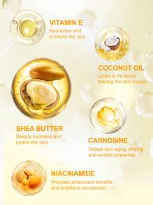 SlowSunday Moisturizing Booty Firming Cream - Breast - View 4