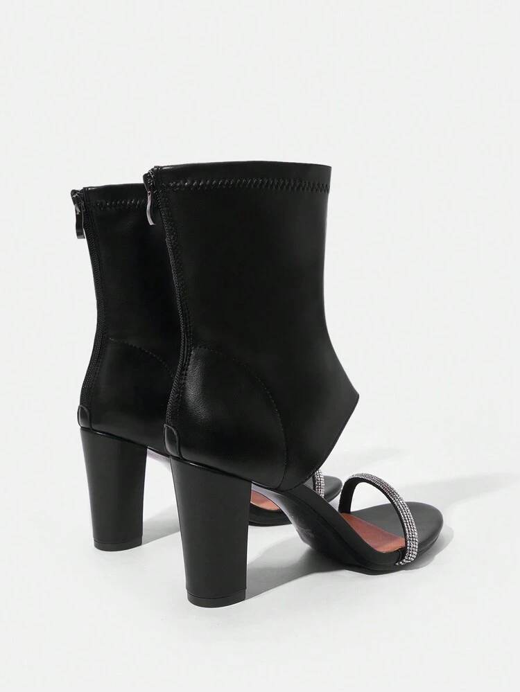 Women's High-heeled Sandals