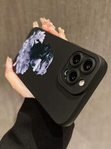 Beatriz Mathias Studio Artist Series- Gypsum Figurine Phone Case - Multicolor - View 3