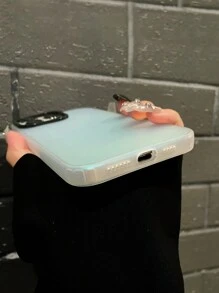 ROMWE 1 Cao-kết thúc Sang trọng Laser Chống rơi Điện thoại di động Loại vỏ Với Khác nhau Và Màu sắc - Nhiều màu - Xem 4