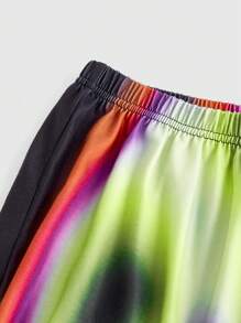 Warp Atelie Tie-dye Pyjama Set Für Damen