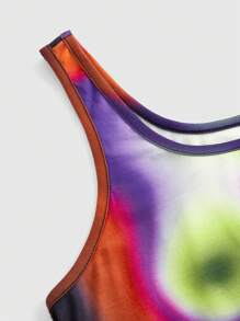 Warp Atelie Tie-dye Pyjama Set Für Damen