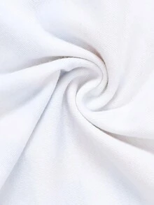 Em bé Con trai Dễ thương Sư tử In 2 Miếng - Nhiều màu - Xem 8