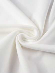 Manfinity EMRG Loose Fit Men's Letter Printed Short Sleeve T-Shirt