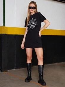 Manga - màu đen - Xem 3