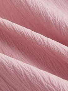 SHEIN MOD Abito Cami Da Donna Con Cravatta In Vita