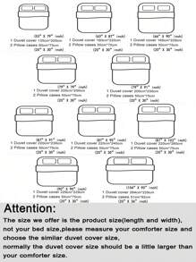 3pcs Solid Color Hemstitched Bedspread Set With White Lace Edge, Synthetic Fiber Surface - Beige - View 3