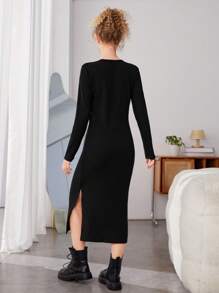 Cô gái Trân châu Dát Đầy Mặt trước Khe Đầm - Màu be - Xem 2