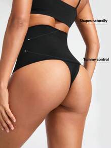 Shapelle Forme Women's Shapewear Panties