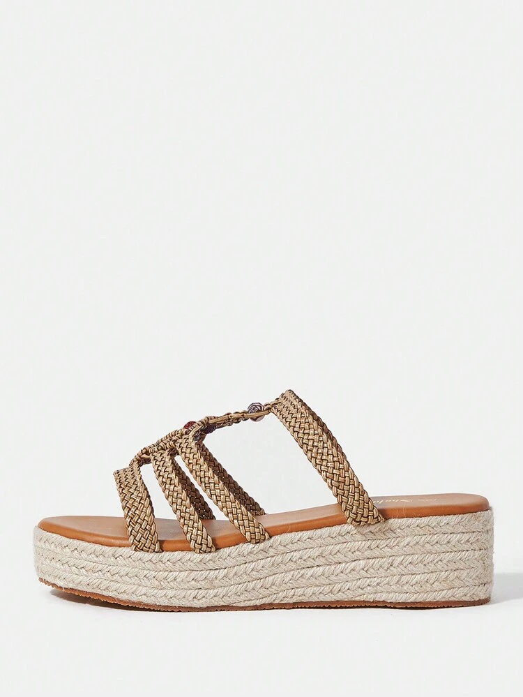 Women's Thick Bottom Sandals