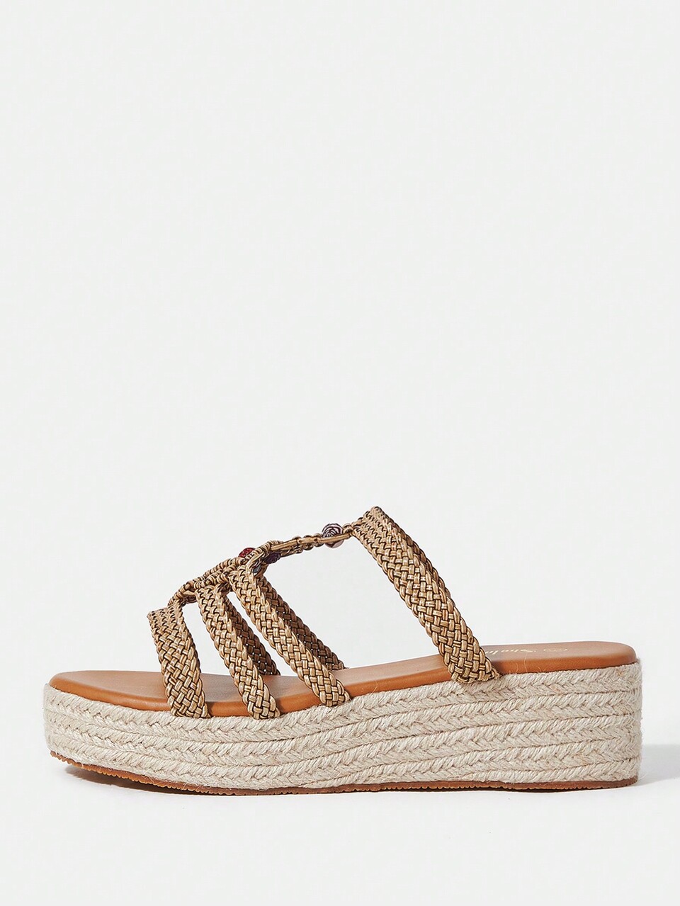 Women's Thick Bottom Sandals