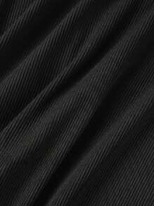 Solid Color Slim Fitting Jumpsuit Unitard Spring/Summer Wear Workout Sets Women