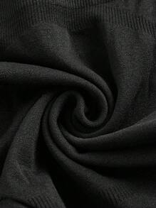 SHEIN Shape Pantalones De Cintura Alta Para Mujer Que Controlan El Abdomen Y Adelgazan