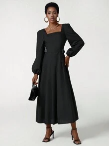 MONDRAGON 旁邊穿著木板和 Ajdusters - 深灰色 - 查看 6