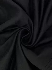 Calvaya 大尺碼女士實色無肩帶上衣 - 彩色 - 查看 3