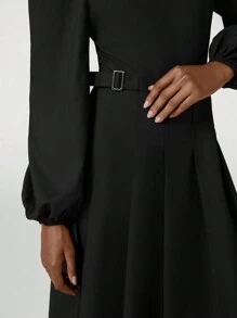 MONDRAGON 旁邊穿著木板和 Ajdusters - 深灰色 - 查看 7