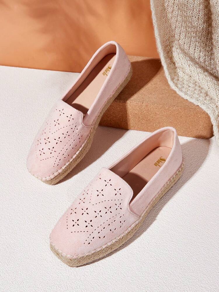 Women's Platform Sole Shoes