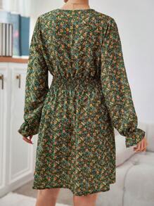 EURMUSE In hoa Đầm - Nhiều màu - Xem 2