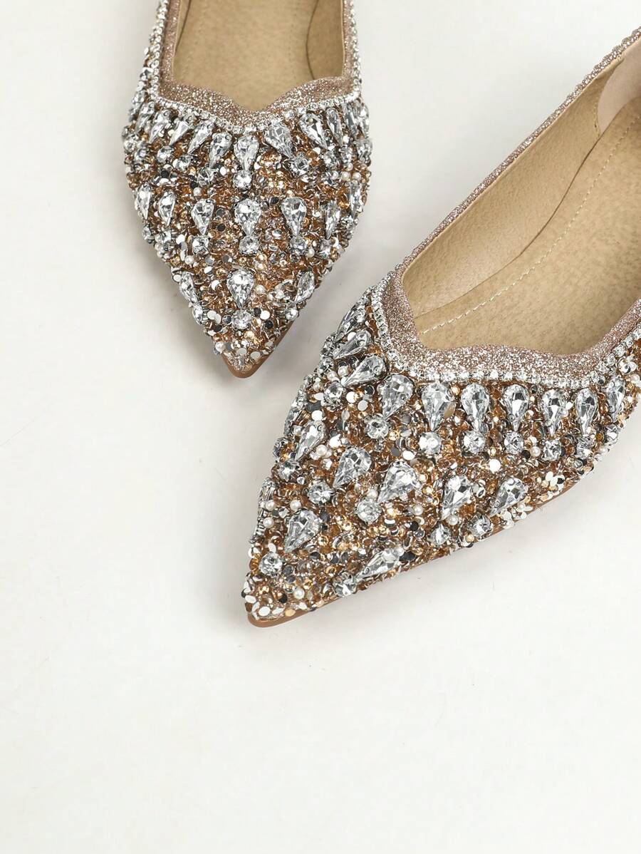 champagne color dress shoes