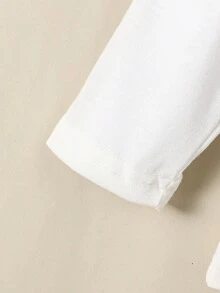 3入組寶寶女孩獨角獸印花上衣 - 彩色 - 查看 6