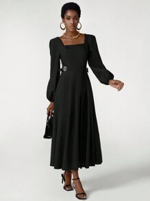 MONDRAGON 旁邊穿著木板和 Ajdusters - 深灰色 - 查看 3