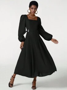 MONDRAGON 旁邊穿著木板和 Ajdusters - 深灰色 - 查看 1