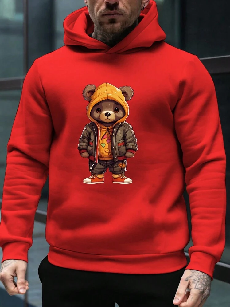 Pull à Capuche Banksy Pour Homme Et Fille,Manteau ,Décontracté,Hip Hop