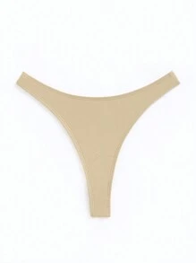 SHEIN Swim Summer Beach Swimwear Bottom