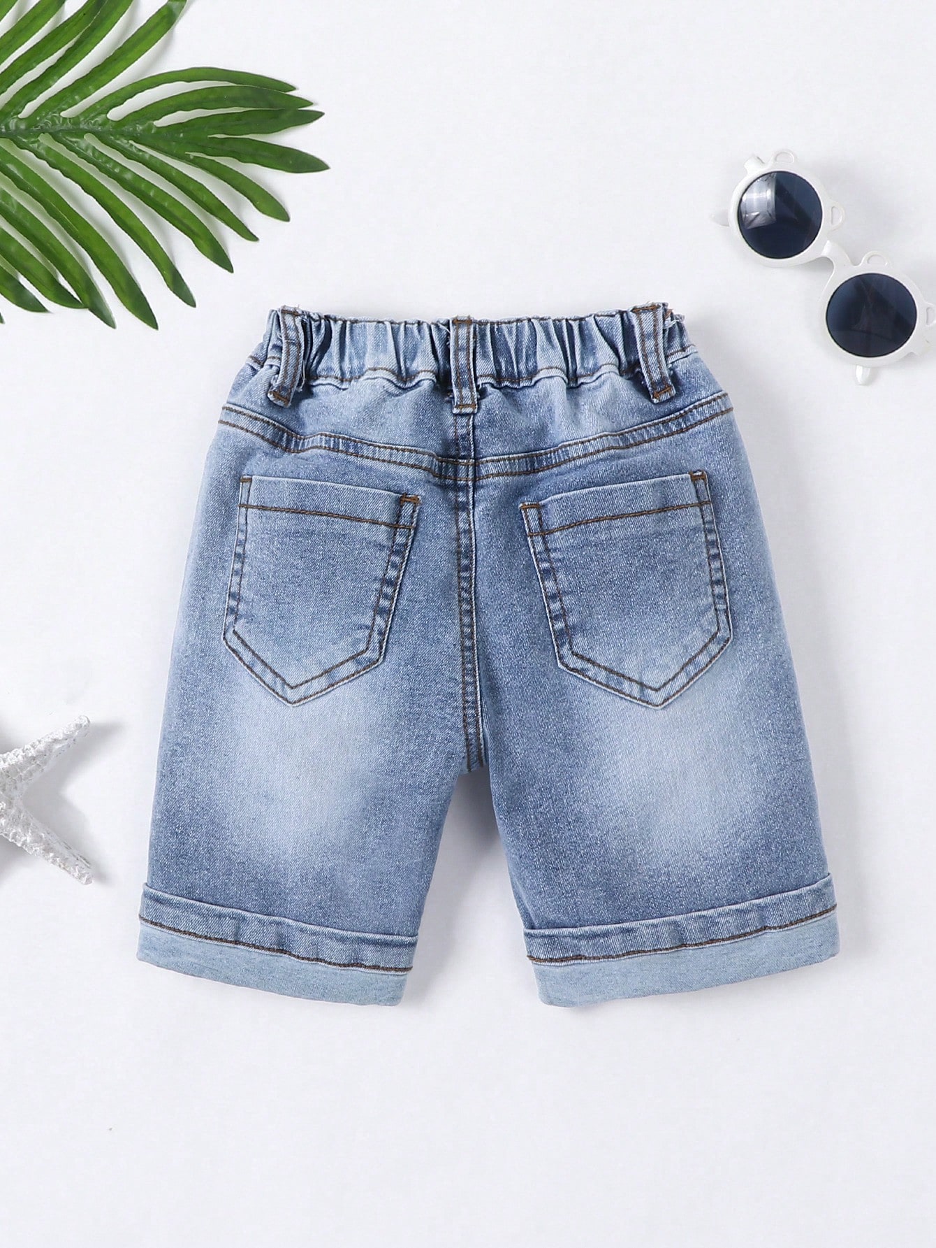 Heren Europees-Amerikaanse Stijl Multi-Pocket Stretch Denim Shorts – koop de beste producten in de online winkel Heren Europees-Amerikaanse Stijl Multi-Pocket Stretch Denim Shorts – koop de beste producten in de online winkel