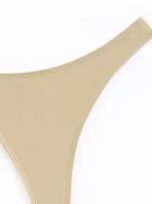 SHEIN Swim Summer Beach Swimwear Bottom