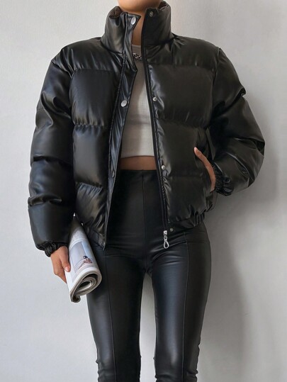 ジャケット・アウター SOFTHYPHEN BIG POCKET PADDED JACKET SOFTHYPHEN BIG POCKET PADDED JACKET