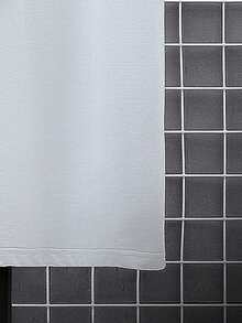 Manfinity Homme Men'S Plus Size Emoji Printed T-Shirt - White - View 4