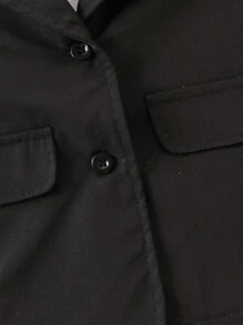 街頭風格時尚男嬰服裝 - 彩色 - 查看 4